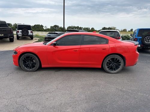2017 Dodge Charger SXT, US $15,509.00, image 11