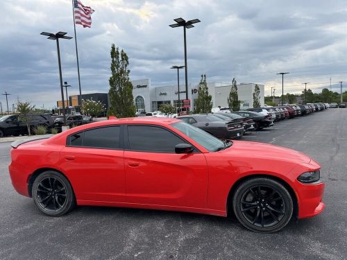 2017 Dodge Charger SXT, US $15,509.00, image 12