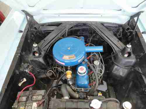 1964 Ford Falcon Futura Convertible MINT CONDITION, US $18,000.00, image 3