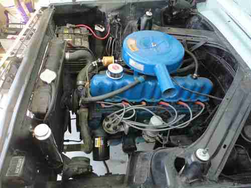 1964 Ford Falcon Futura Convertible MINT CONDITION, US $18,000.00, image 4