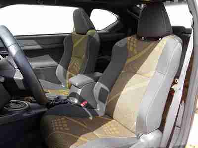 tC Release Series 7.0 Hatchback Coupe 2D Yellow Automatic 6-Spd Rare Certified, image 13