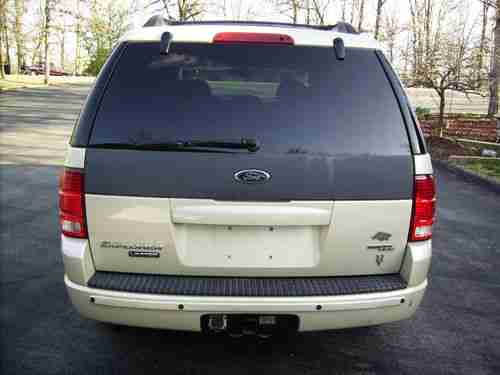 2005 explorer limited 4wd extra nice!!, US $8,975.00, image 3