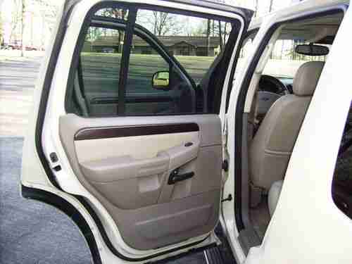 2005 explorer limited 4wd extra nice!!, US $8,975.00, image 8