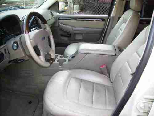 2005 explorer limited 4wd extra nice!!, US $8,975.00, image 10