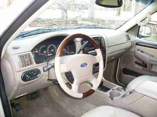 2005 explorer limited 4wd extra nice!!, US $8,975.00, image 11