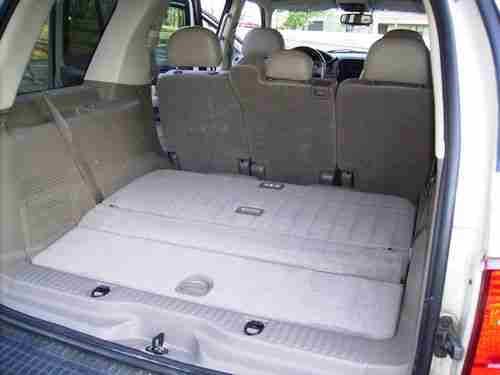 2005 explorer limited 4wd extra nice!!, US $8,975.00, image 12