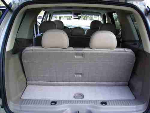 2005 explorer limited 4wd extra nice!!, US $8,975.00, image 15