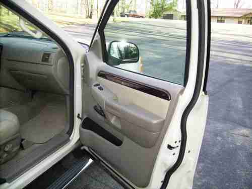 2005 explorer limited 4wd extra nice!!, US $8,975.00, image 17