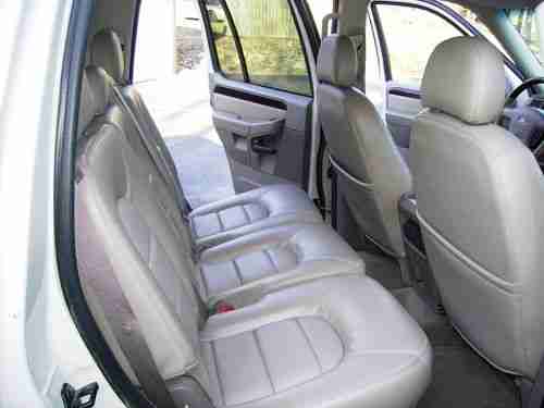 2005 explorer limited 4wd extra nice!!, US $8,975.00, image 18