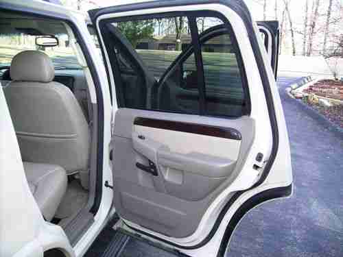 2005 explorer limited 4wd extra nice!!, US $8,975.00, image 19