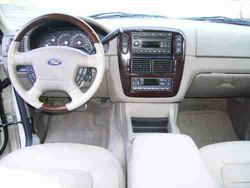 2005 explorer limited 4wd extra nice!!, US $8,975.00, image 20
