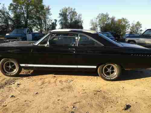 1967 Ford Fairlane GT, US $18,000.00, image 4