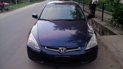 2004 honda accord lx sedan 4-door 3.0l