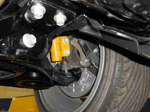 1999 Ford Mustang Saleen S351 S 351 #25 Nut and Bolt Restoration Low Miles, image 2