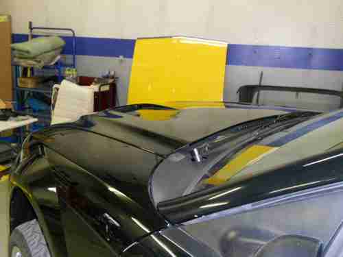 1999 Ford Mustang Saleen S351 S 351 #25 Nut and Bolt Restoration Low Miles, image 6