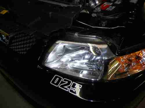 1999 Ford Mustang Saleen S351 S 351 #25 Nut and Bolt Restoration Low Miles, image 18