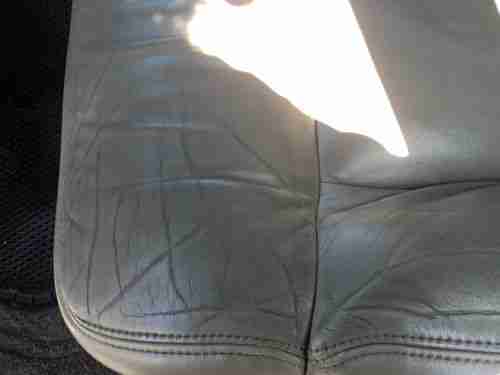 1995 Cadillac Seville SLS Sedan 4-Door 4.6L, NO RESERVE, image 7