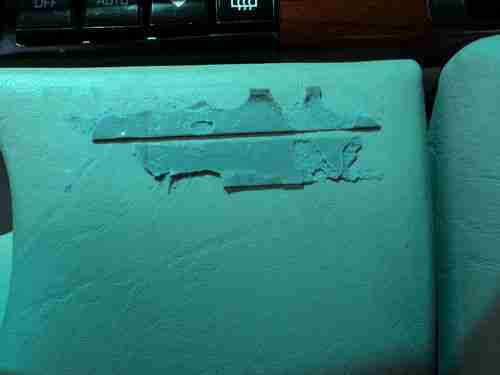 1995 Cadillac Seville SLS Sedan 4-Door 4.6L, NO RESERVE, image 8