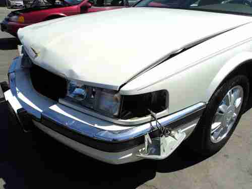 1995 Cadillac Seville SLS Sedan 4-Door 4.6L, NO RESERVE, image 12