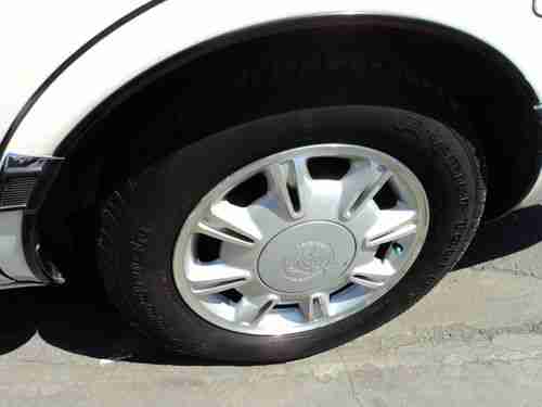 1995 Cadillac Seville SLS Sedan 4-Door 4.6L, NO RESERVE, image 15