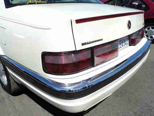 1995 Cadillac Seville SLS Sedan 4-Door 4.6L, NO RESERVE, image 17