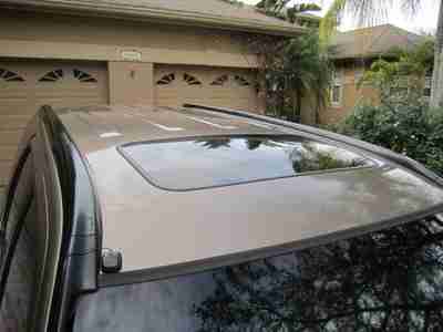 HONDA CRV EX-L AWD LEATHER XM 6DISC SUNROOF DEALER SERVICED FL OWNED VERY NCE!!, image 7