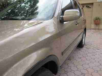 HONDA CRV EX-L AWD LEATHER XM 6DISC SUNROOF DEALER SERVICED FL OWNED VERY NCE!!, image 10