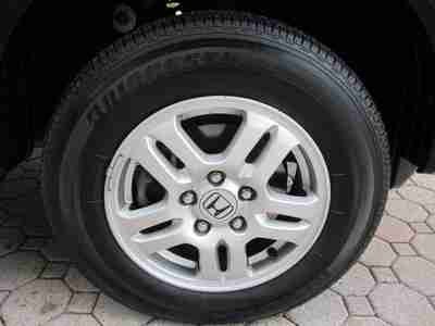 HONDA CRV EX-L AWD LEATHER XM 6DISC SUNROOF DEALER SERVICED FL OWNED VERY NCE!!, image 13