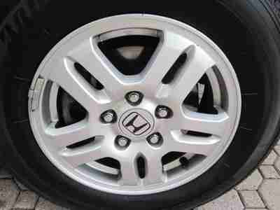 HONDA CRV EX-L AWD LEATHER XM 6DISC SUNROOF DEALER SERVICED FL OWNED VERY NCE!!, image 15