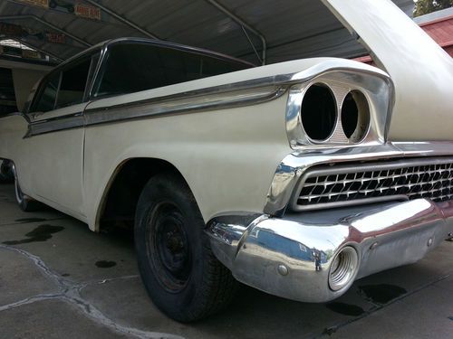 1959 ford galaxie
