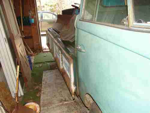1967 Volkswagon Pick Up Truck, image 4