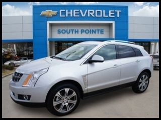 Wow!! 2012 cadillac srx fwd 4dr performance collection with navigation