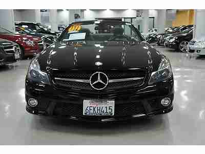 Keyless GO, Carbon Fiber, CPO, Airscarf, 6.3L, AMG, Parktronic, 310-925-7461, US $72,850.00, image 2