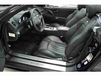 Keyless GO, Carbon Fiber, CPO, Airscarf, 6.3L, AMG, Parktronic, 310-925-7461, US $72,850.00, image 7