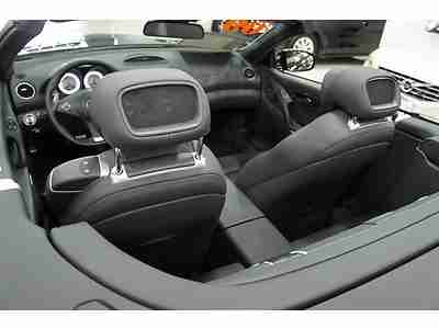 Keyless GO, Carbon Fiber, CPO, Airscarf, 6.3L, AMG, Parktronic, 310-925-7461, US $72,850.00, image 12