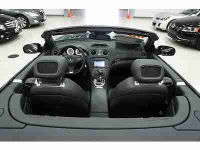 Keyless GO, Carbon Fiber, CPO, Airscarf, 6.3L, AMG, Parktronic, 310-925-7461, US $72,850.00, image 13