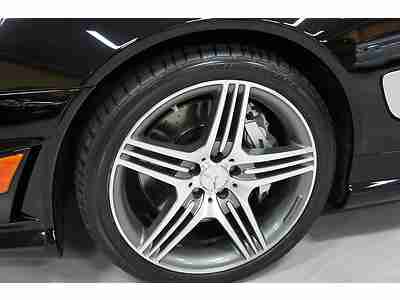 Keyless GO, Carbon Fiber, CPO, Airscarf, 6.3L, AMG, Parktronic, 310-925-7461, US $72,850.00, image 18