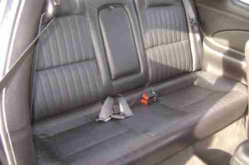 2001 Chevy Chevrolet Monte Carlo SS Limited Edition Auto V6 Sunroof! NO RESERVE!, image 10