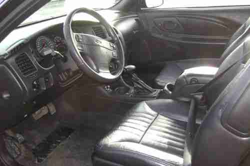 2001 Chevy Chevrolet Monte Carlo SS Limited Edition Auto V6 Sunroof! NO RESERVE!, image 11