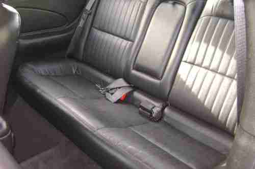 2001 Chevy Chevrolet Monte Carlo SS Limited Edition Auto V6 Sunroof! NO RESERVE!, image 12