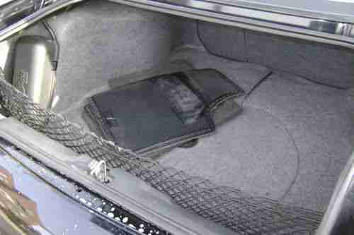 2001 Chevy Chevrolet Monte Carlo SS Limited Edition Auto V6 Sunroof! NO RESERVE!, image 19