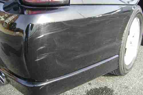 2001 Chevy Chevrolet Monte Carlo SS Limited Edition Auto V6 Sunroof! NO RESERVE!, image 20