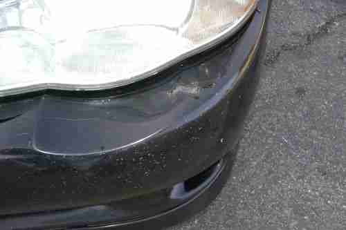 2001 Chevy Chevrolet Monte Carlo SS Limited Edition Auto V6 Sunroof! NO RESERVE!, image 21