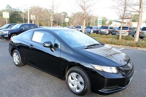 2013 honda civic lx coupe automatic cruise ctrl proctor honda tallahassee