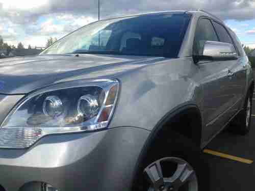 2007 GMC Acadia SLT ~ AWD ~ 3rd Row Seating, image 11