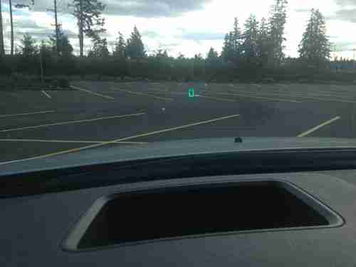 2007 GMC Acadia SLT ~ AWD ~ 3rd Row Seating, image 12