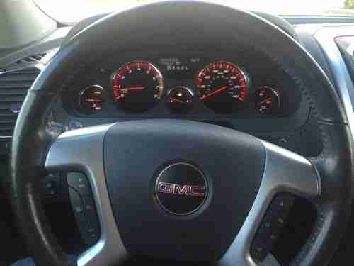 2007 GMC Acadia SLT ~ AWD ~ 3rd Row Seating, image 13