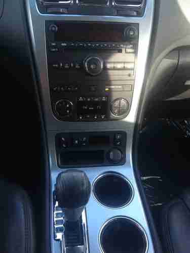 2007 GMC Acadia SLT ~ AWD ~ 3rd Row Seating, image 17