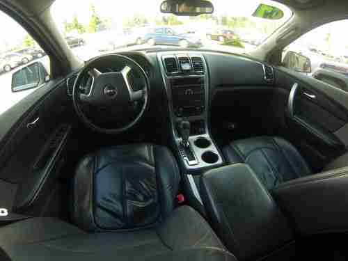 2007 GMC Acadia SLT ~ AWD ~ 3rd Row Seating, image 19