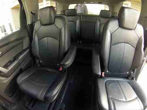 2007 GMC Acadia SLT ~ AWD ~ 3rd Row Seating, image 20